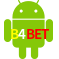 Aplicativo B4Bet para Android