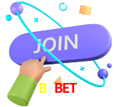 Junte-se ao cassino B4Bet hoje mesmo