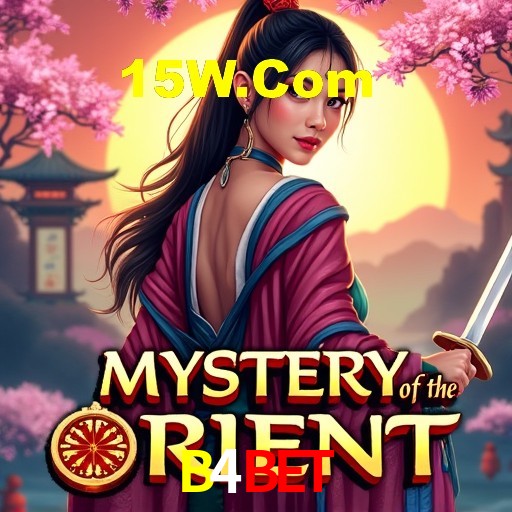 Bônus de Boas-vindas B4Bet