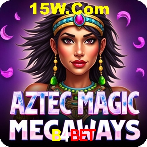 Experiência VIP B4Bet