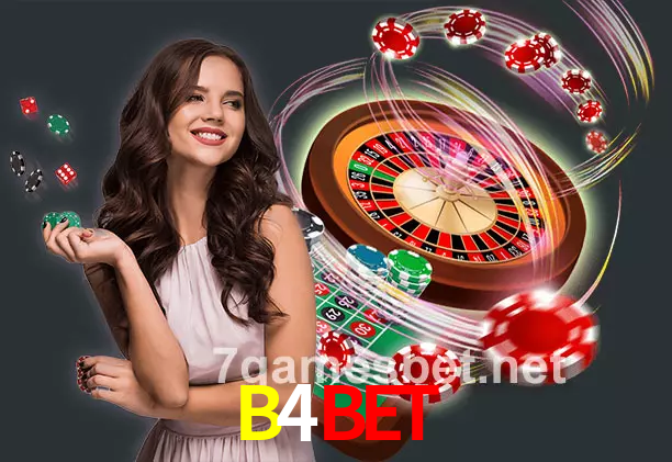 vivo no cassino B4Bet