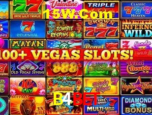 Experiência VIP B4Bet