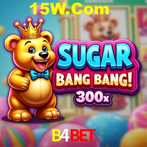 Bônus Diários B4Bet