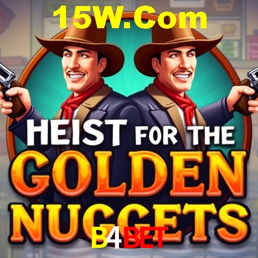 Descubra o Programa VIP da B4Bet: Vantagens Exclusivas para Jogadores