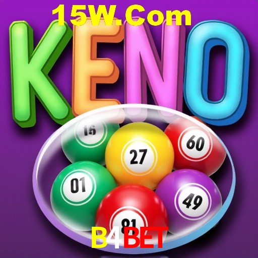 A Emoção da Loteria na B4Bet: Uma Chance de Mudança de Vida