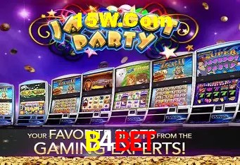 Diretório de Jogos B4Bet