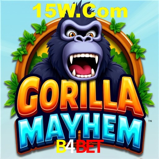 Inovações de Jogos na B4Bet: O Futuro das Experiências Interativas