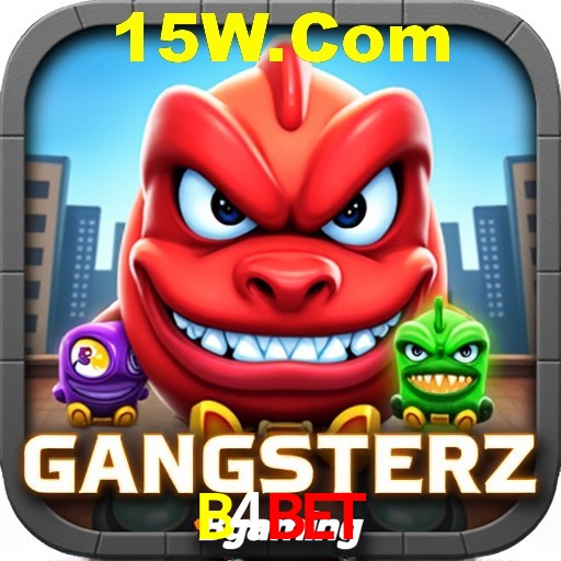 Interface do App B4Bet