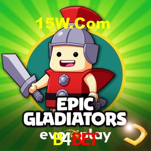 Recursos de Bônus B4Bet