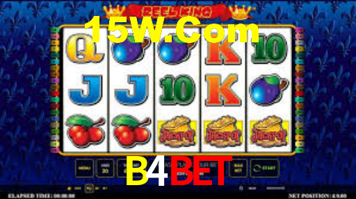 B4Bet Casino