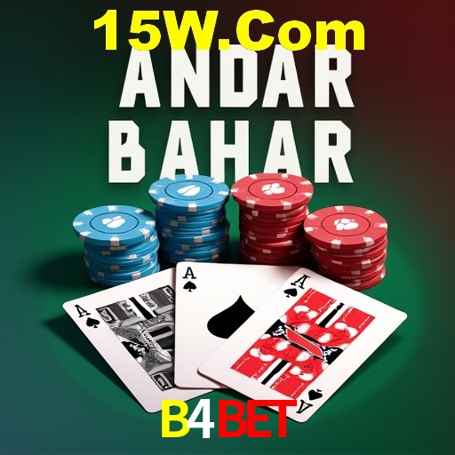 Descubra o Programa VIP da B4Bet: Vantagens Exclusivas para Jogadores