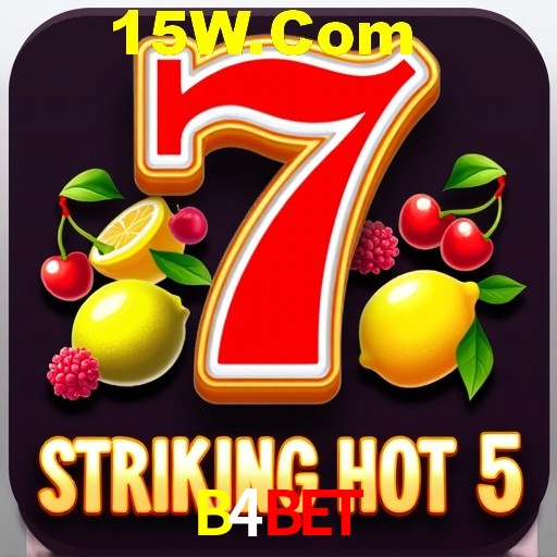 Apostas Esportivas na B4Bet: Um Guia Completo