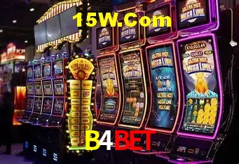 Descubra a Magia dos Jogos de Arcade no B4Bet