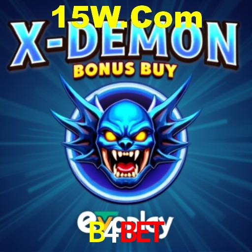 Apostas de Tênis B4Bet