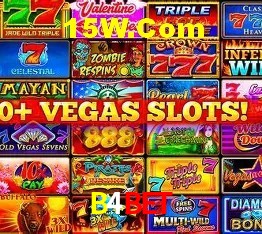Desvendando o Mundo dos Jogos Virtuais na B4Bet