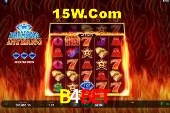 Descubra o Programa VIP da B4Bet: Vantagens Exclusivas para Jogadores