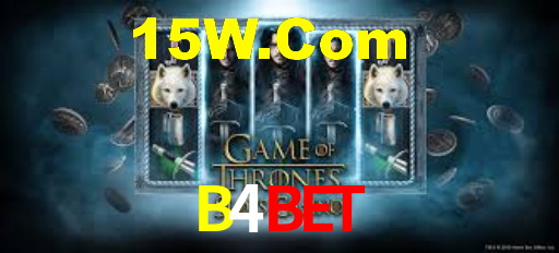 B4Bet: A Experiência de Casino com Jogos de Mesa ao Vivo