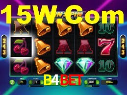B4Bet - Game Jogo Cassino no Brasil - B4Bet App