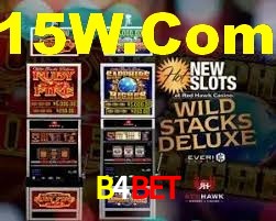 B4Bet