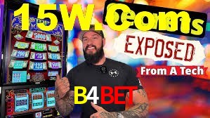 B4Bet Casino