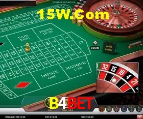 Apostas Esportivas na B4Bet: Um Guia Completo
