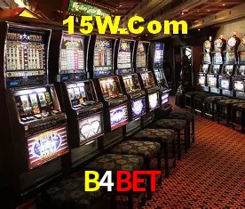 Explorando a Categoria de Eventos em Apostas na B4Bet