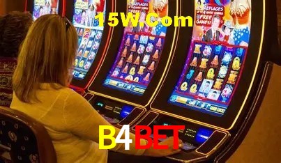 A Emoção da Loteria na B4Bet: Uma Chance de Mudança de Vida