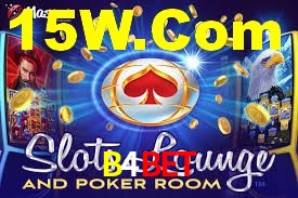 B4Bet App Interface
