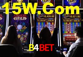 Welcome Bonus B4Bet