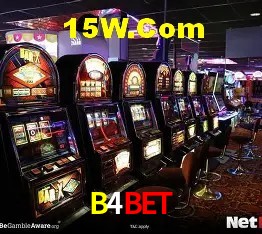 A Revolução dos Aplicativos de Jogos no B4Bet