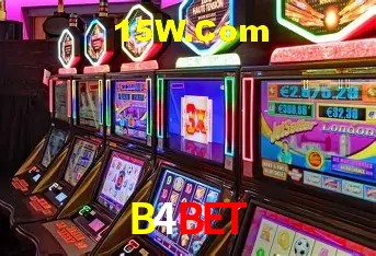 Descubra a Essência do B4Bet: Nossa História e Compromissos