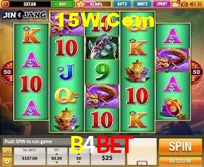 A Emoção da Loteria na B4Bet: Uma Chance de Mudança de Vida
