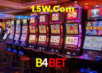 A Popularidade dos Caça-Níqueis no B4Bet