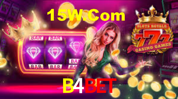 Descubra a Essência do B4Bet: Nossa História e Compromissos