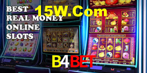 Bônus Generosos e Exclusivos no B4Bet para Você!