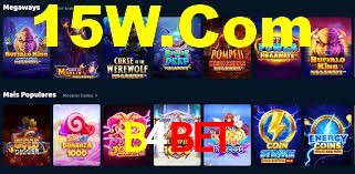 Experimente o Login Seguro Premium no B4Bet