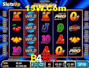 Desvendando o Mundo dos Jogos Virtuais na B4Bet