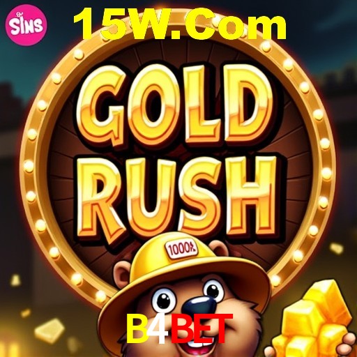 Jogos de Slot B4Bet