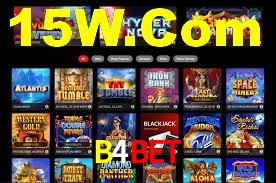 B4Bet App