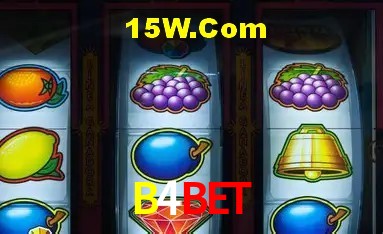 Inovações de Jogos na B4Bet: O Futuro das Experiências Interativas