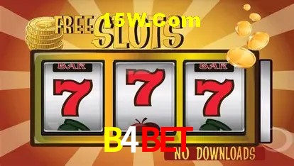 A Popularidade dos Caça-Níqueis no B4Bet