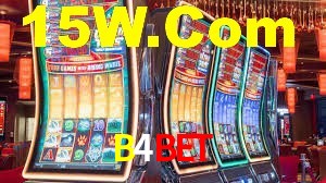 B4Bet: Jogos de Caça-Níqueis-Altas Recompensas, Roleta-Velocidade, Blackjack-Desafios Máximos
