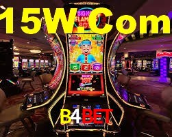 VIP Casino B4Bet