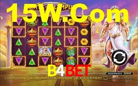 B4Bet App