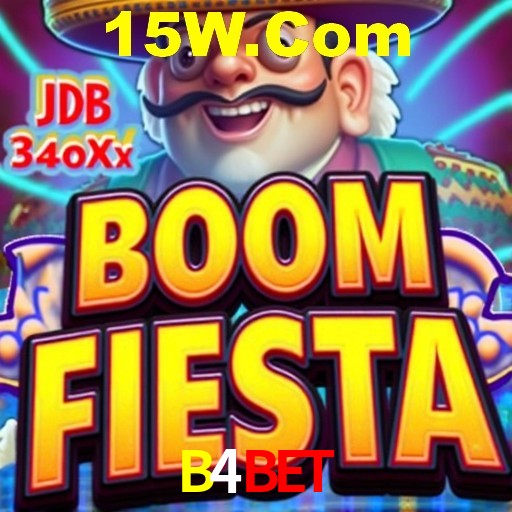 Apostas de Futebol B4Bet