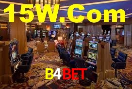 Tournaments B4Bet
