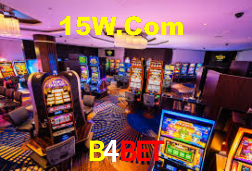 B4Bet Casino