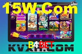 Exclusive Games B4Bet